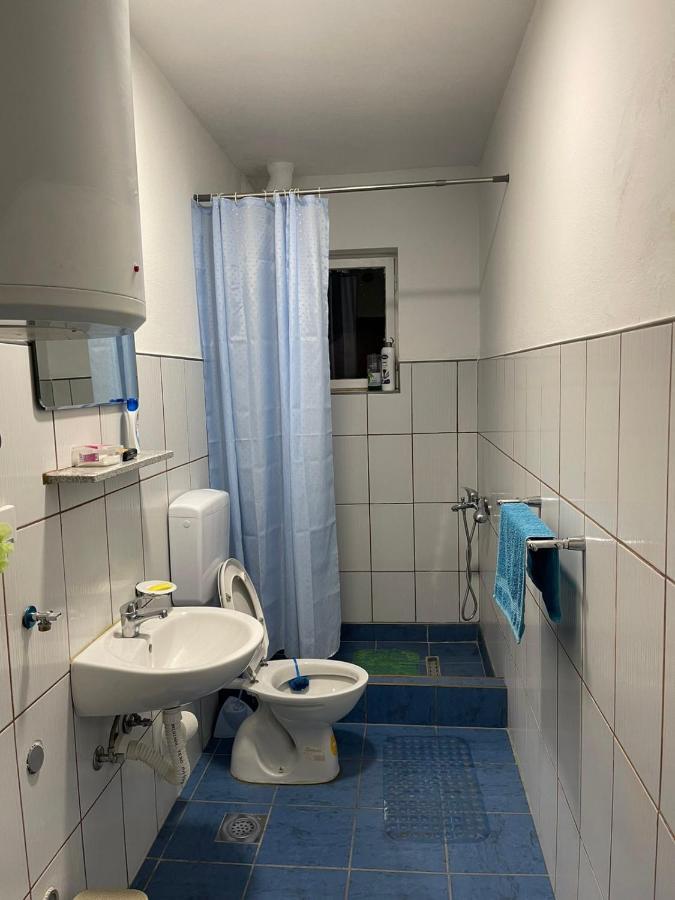 Apartmani Miro Trebinje Exterior foto